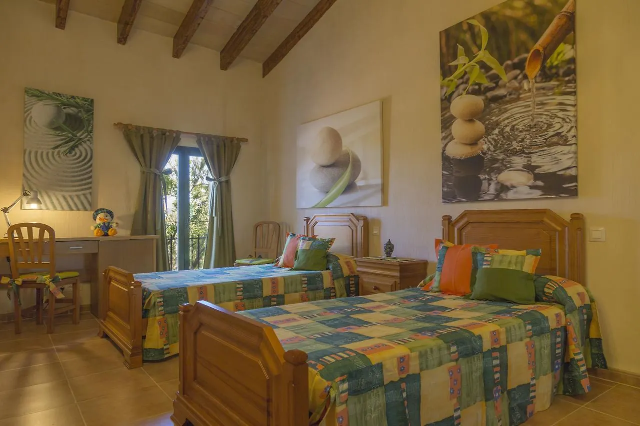 Villa Es Moya Des Pins Muro