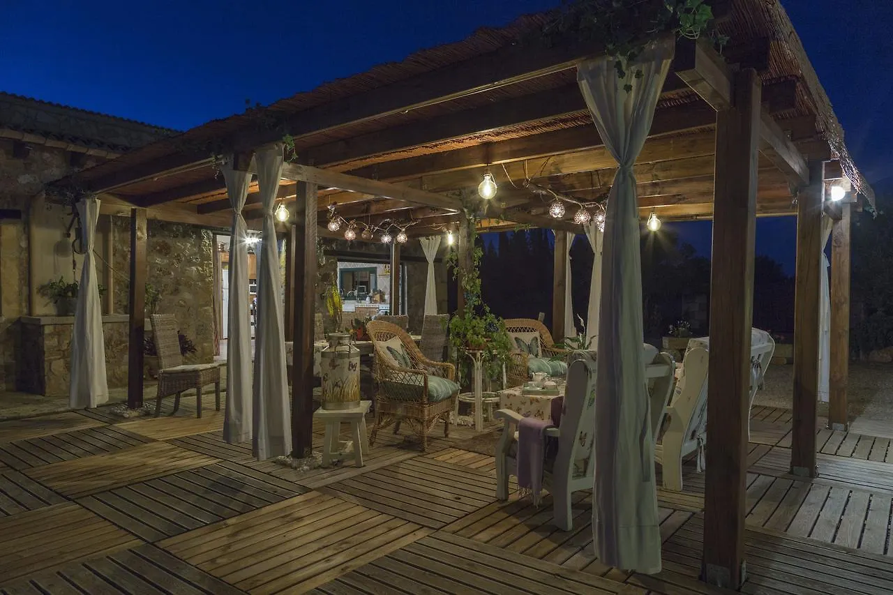 Villa Es Moya Des Pins Muro