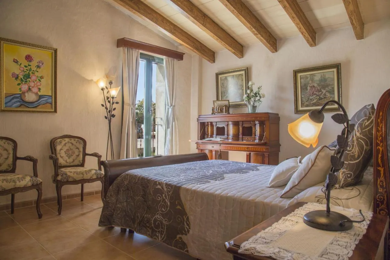 Villa Es Moya Des Pins Muro