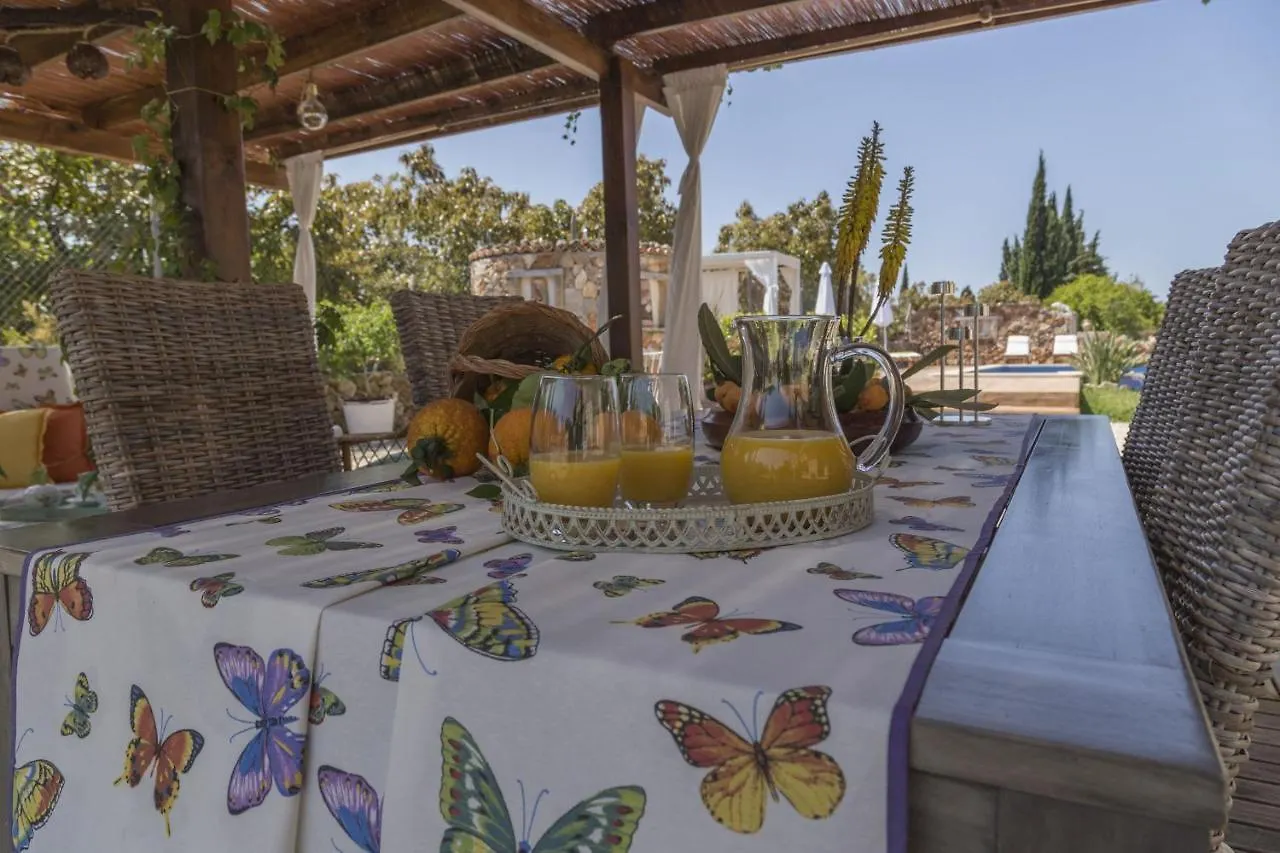 Villa Es Moya Des Pins Muro