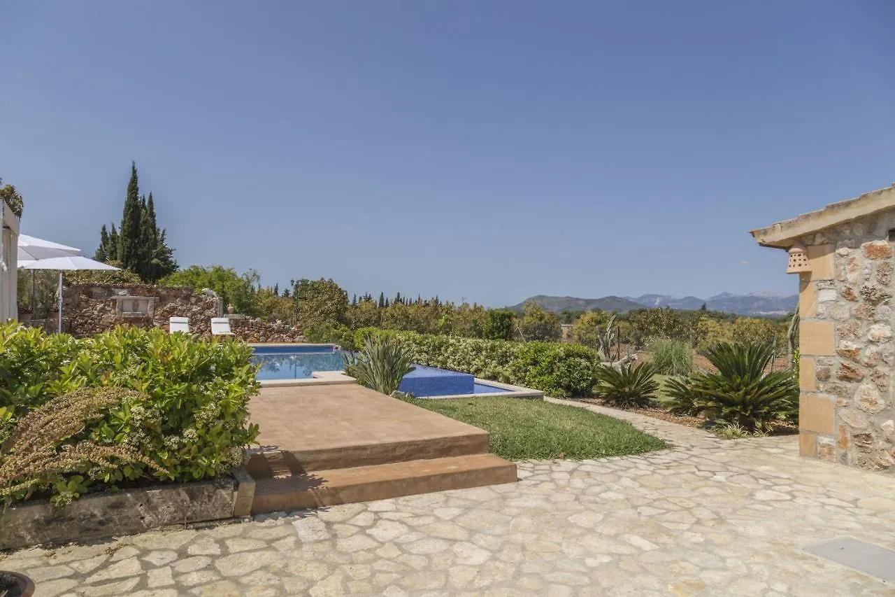 Villa Es Moya Des Pins Muro