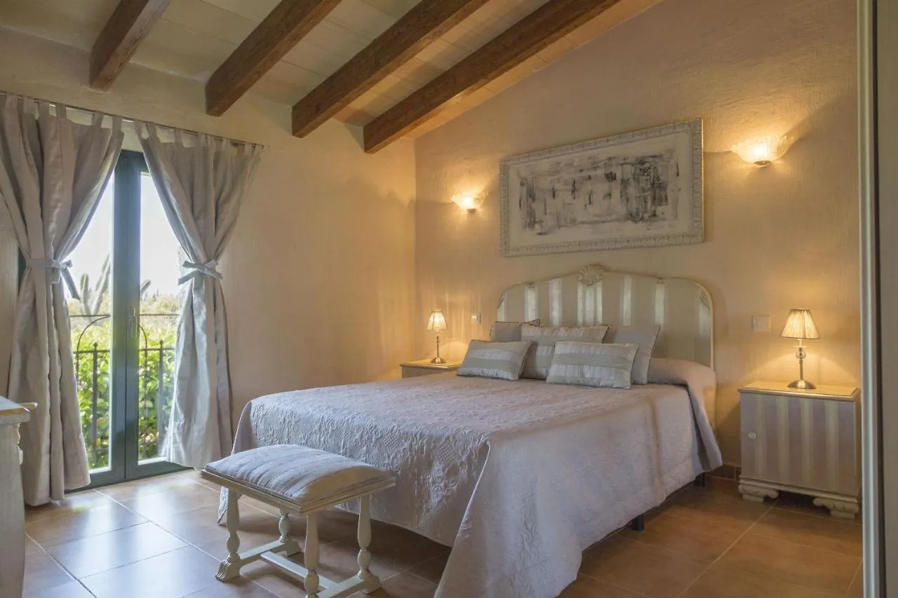 Villa Es Moya Des Pins Muro