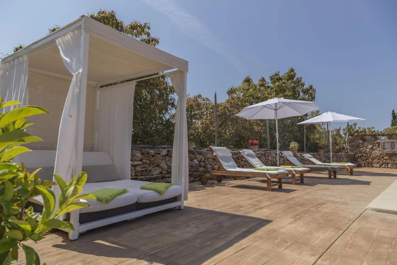 Villa Es Moya Des Pins Muro