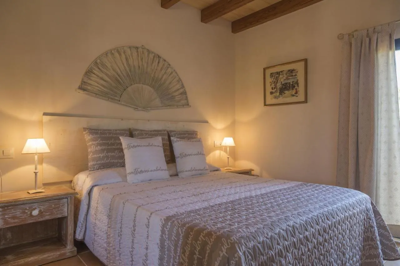 Villa Es Moya Des Pins Muro