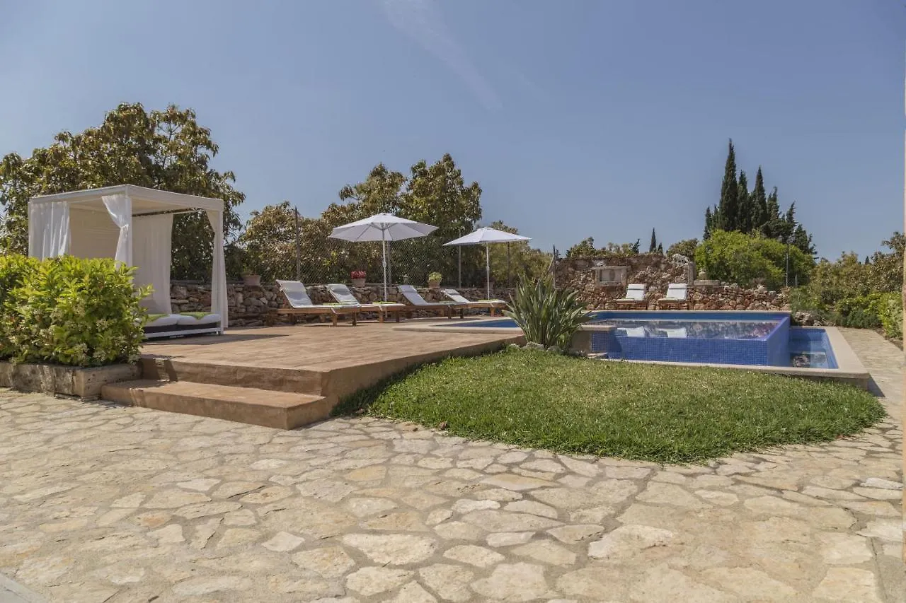 Villa Es Moya Des Pins Muro