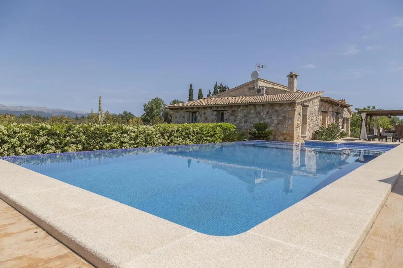 Villa Es Moya Des Pins Muro