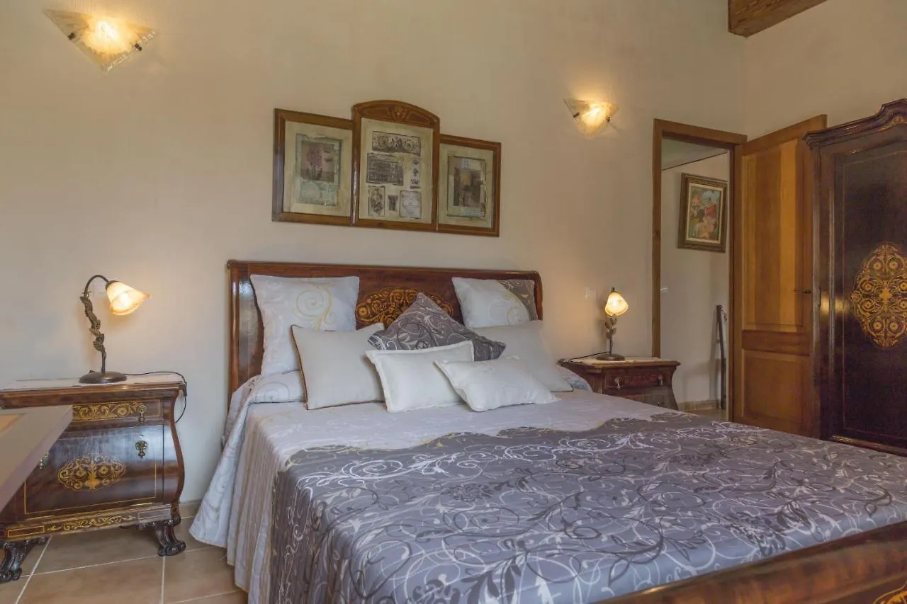 Villa Es Moya Des Pins Muro