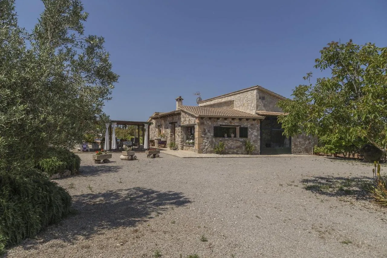 Villa Es Moya Des Pins Muro