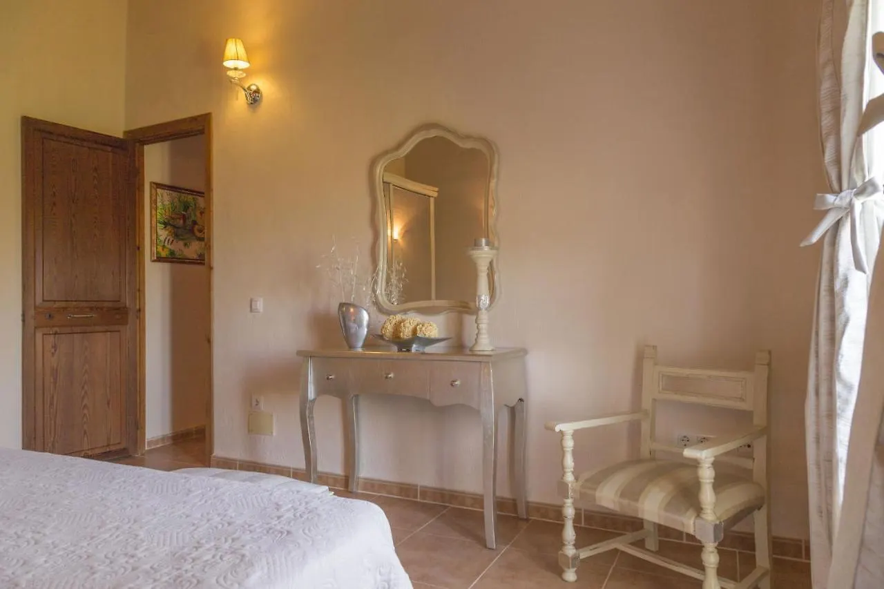 Villa Es Moya Des Pins Muro
