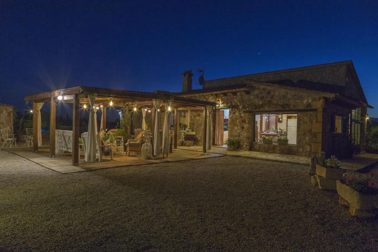 Villa Es Moya Des Pins Muro