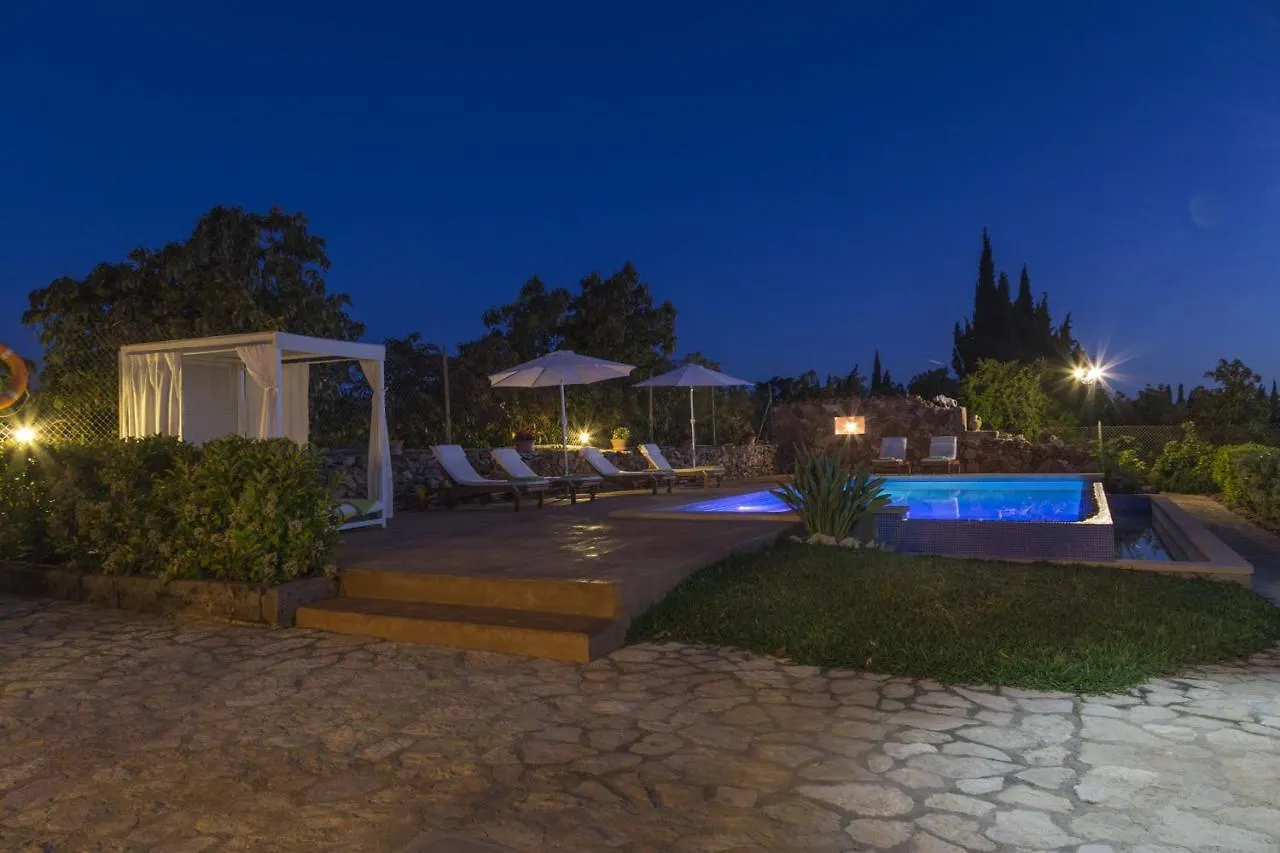 Villa Es Moya Des Pins Muro 0*,  Španělsko