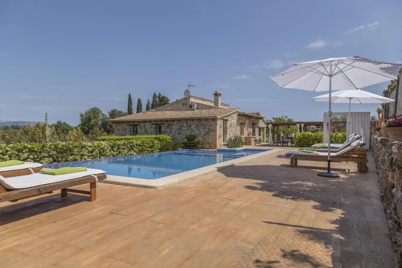 Villa Es Moya Des Pins Muro