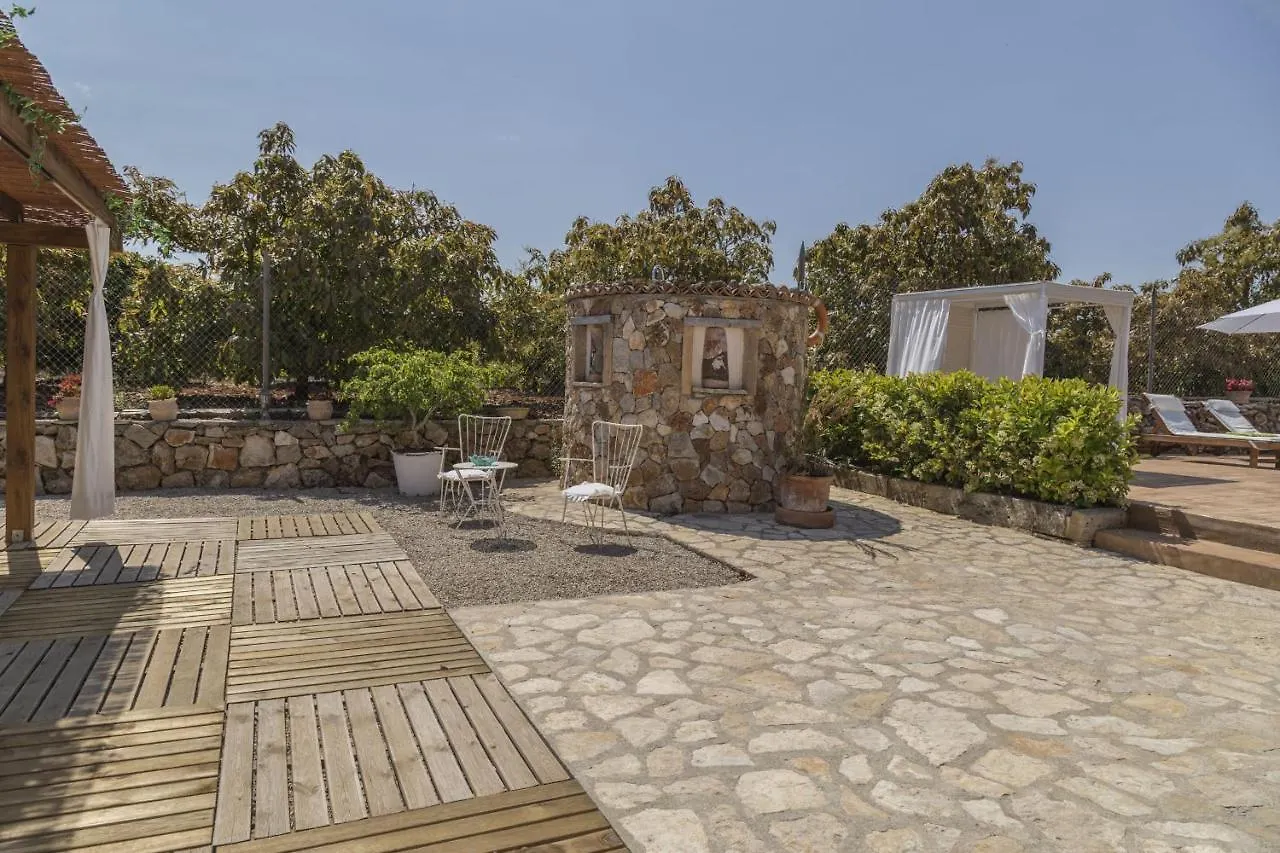 Villa Es Moya Des Pins Muro