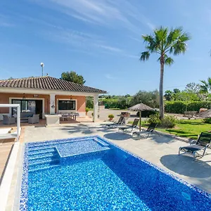  Villa Yourhouse Romani